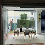 Aloha Gardens, Nueva Andalucia, Marbella