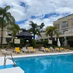 Aloha Gardens, Nueva Andalucia, Marbella