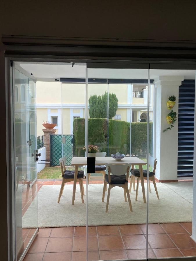 Aloha Gardens, Nueva Andalucia, Marbella