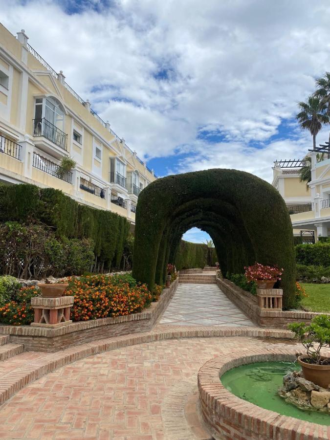 Aloha Gardens, Nueva Andalucia,